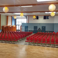 Configuration en conférence