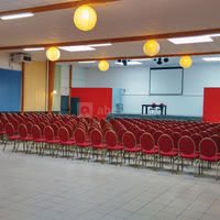 Configuration en conférence