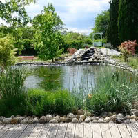 Les Jardins Intérieurs