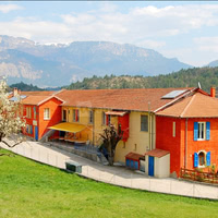 Gîtes Roquebel