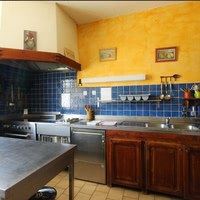 Gîtes Roquebel