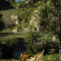 Gîtes Roquebel