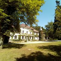 Chateau des ayes