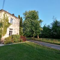 Château des Ayes