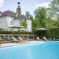 Château des Ayes