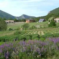 La Ferme de Baume Rousse