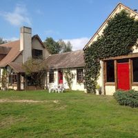 Domaine de La Championne