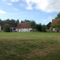 Domaine de La Championne