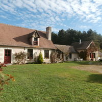 Domaine de La Championne
