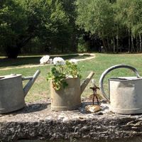 Domaine de La Championne