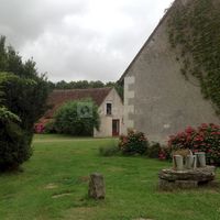 Domaine de La Championne