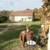 Domaine de La Championne
