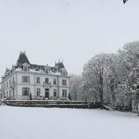 Le Château de Moulinsard