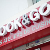 Cook And Go