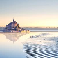 Le Relais Saint Michel****