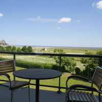 Le Relais Saint Michel****