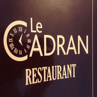 Le Cadran