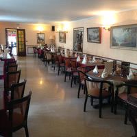 Salle de restaurant
