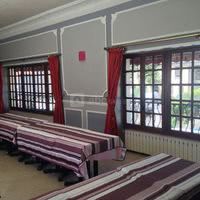 Salle de réception