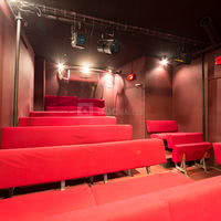 Théâtre Pixel