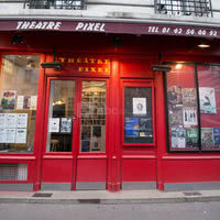 Théâtre Pixel