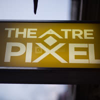 Théâtre Pixel