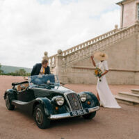 Château de Chaumont-Laguiche