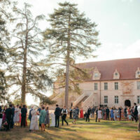 Château de Chaumont-Laguiche