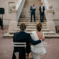 Château de Chaumont-Laguiche