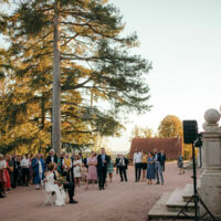 Château de Chaumont-Laguiche