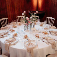 Château de Chaumont-Laguiche