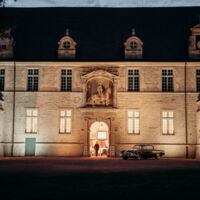 Château de Chaumont-Laguiche
