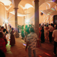 Château de Chaumont-Laguiche