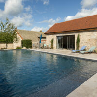 Château de Chaumont-Laguiche