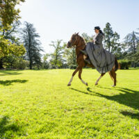 Château de Chaumont-Laguiche