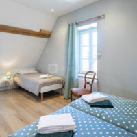 Château de Chaumont-Laguiche