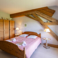 Château de Chaumont-Laguiche