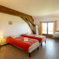 Château de Chaumont-Laguiche