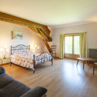 Château de Chaumont-Laguiche