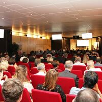 Conférence