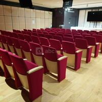 Salle Congrès