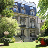 Notre jardin privatif