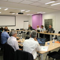 Réunion / Formation