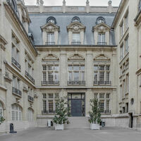 Cour d'Honneur