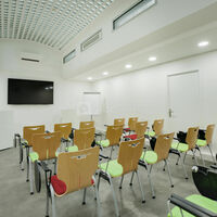 Salle Electrotech