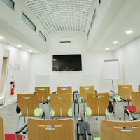 Salle Electrotech 2