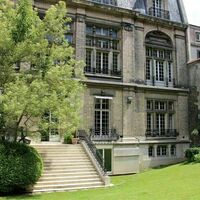 Notre jardin privatif