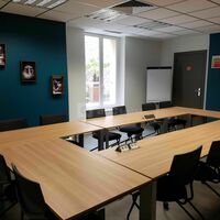 Salle 1