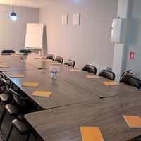 Organisation de séminaires