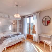 Une des chambres